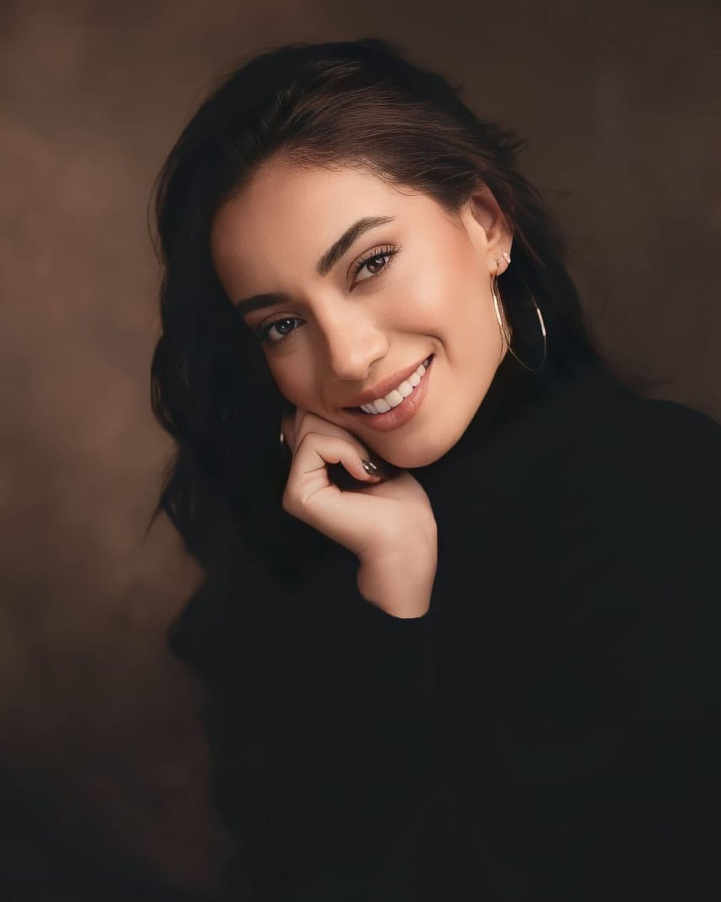 Marcelia Figueroa tiene 26 años (Foto: Instagram)