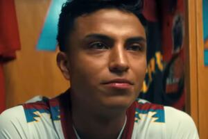 Lista de actores y personajes de “Rez Ball”: conoce al elenco completo de la película de Netflix
