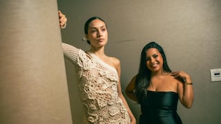 Prendas tejidas para el otoño: marcas peruanas y sus maravillosas creaciones en fibra de alpaca