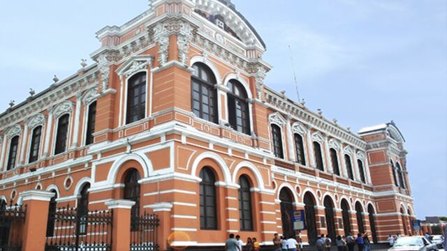 Peruano abandonó la carrera de Medicina de la UNMSM, pero hoy es exitoso en Estados Unidos: “Quería hacer todo a la vez”. (Fuente: San Marcos - UNMSM)