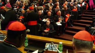 Nuevo cardenal chileno es repudiado por encubrir abuso sexual