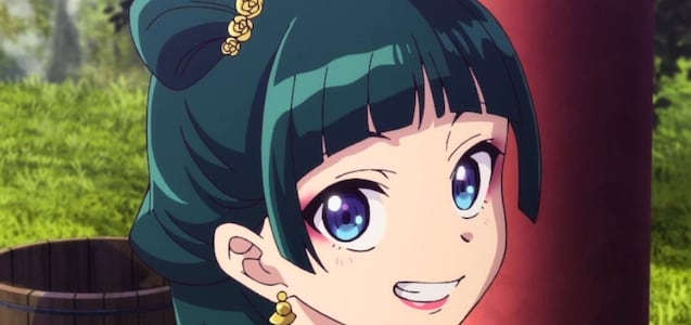 Todo sobre el gran final de “The Apothecary Diaries” - Temporada 2