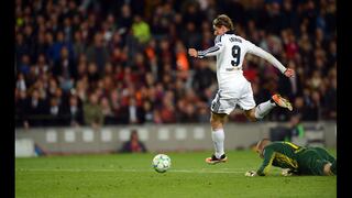Silenció el Camp Nou: se cumplen 8 años del gol de Fernando Torres que llevó al Chelsea a la final