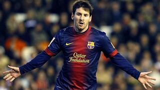Lionel Messi y los 13 momentos claves en su carrera en el Barcelona
