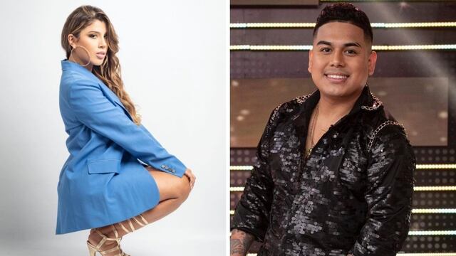 “El Artista del Año”: Yahaira Plasencia y César Vega pasan a la gran final en sentencia