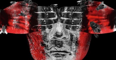 Vergonzosa repartija