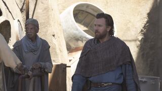 “Obi-Wan Kenobi” de Disney+: ¿Tiene sentido una nueva aventura en la galaxia? | RESEÑA