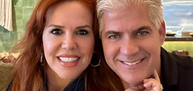 ¿Quién fue Raúl Quintero y de qué murió el novio de María Celeste Arrarás?