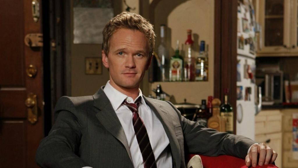 El origen de la frase más popular de Barney en "How I Met Your Mother" (Foto: CBS)