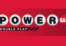 Sorteo Powerball: conoce el jackpot de hoy, miércoles 17 de diciembre y sus resultados