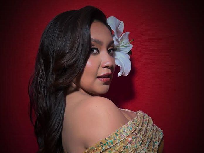 Paloma Torres canta desde los 7 años. Busca integrar nuevas expresiones al sonido tradicional de la música criolla. (Foto: Difusión)