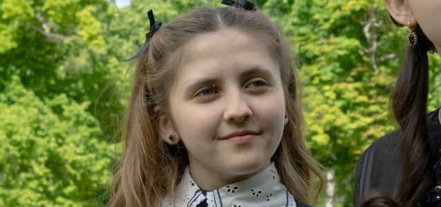 ¿Quién es Iratxe Emparán, la actriz que hace de Carlota en “Manual para señoritas”?