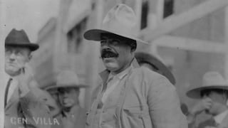Quién era Pancho Villa, el único mexicano (y latinoamericano) que ha invadido a EE.UU.