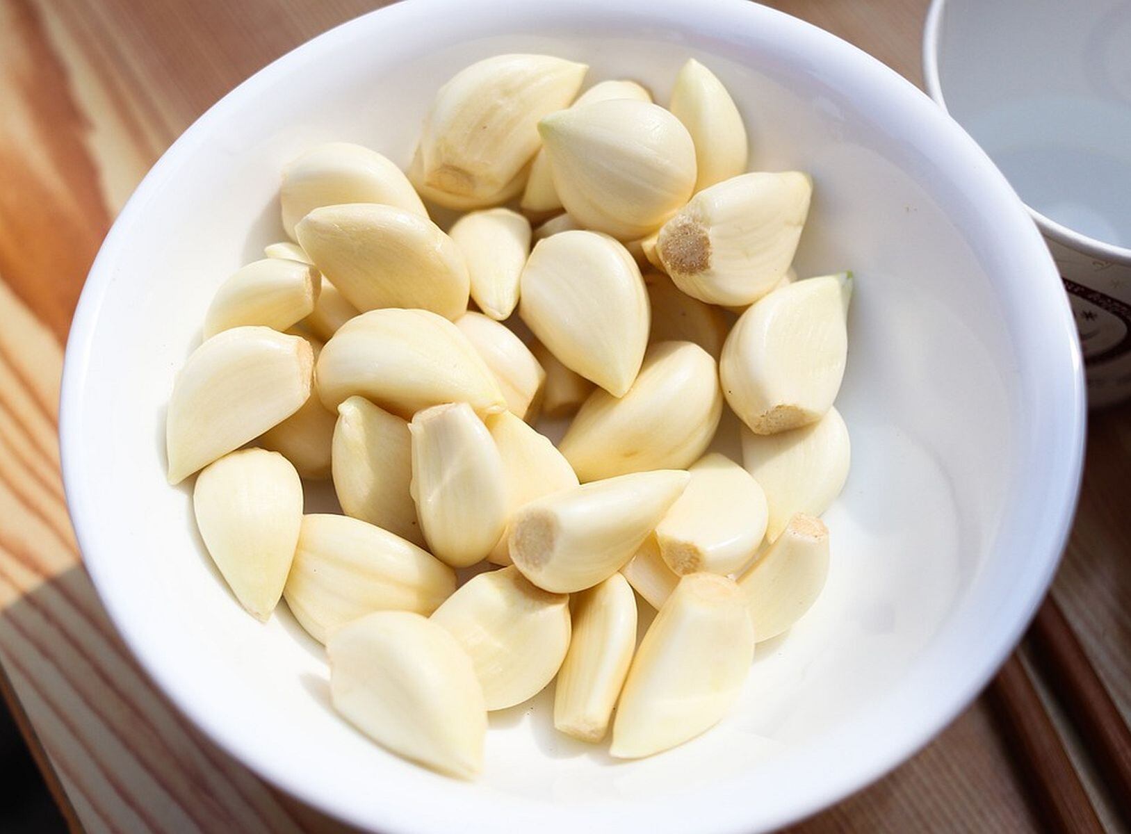 SALUD | Es conocido por sus numerosas propiedades para la salud si lo comes en su estado natural. (Foto: ally j / Pixabay)