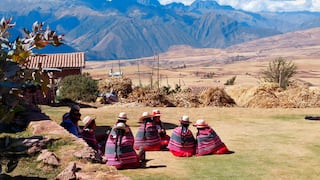 XIX Bienal de Arquitectura Peruana: evento que premia las buenas prácticas en el diseño arquitectónico será en Cusco