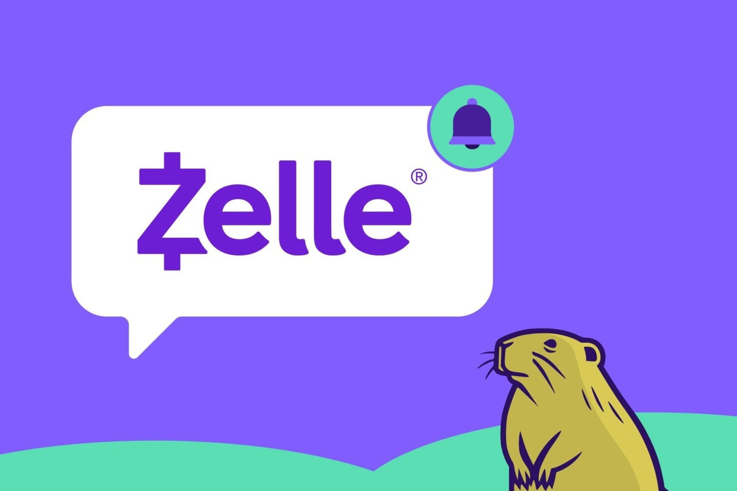 Con Zelle puedes hacer transferencias bancarias con el número de celular o correo electrónico de la otra personas (Foto: Zelle)