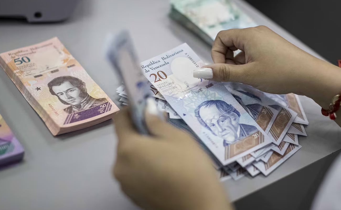 Tasa del dólar BCV para hoy, 12 de julio: Revisa el tipo de cambio en Venezuela