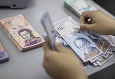 Cotiza dólar BCV hoy, 15 de diciembre en Venezuela: Revisa la tasa del Banco Central