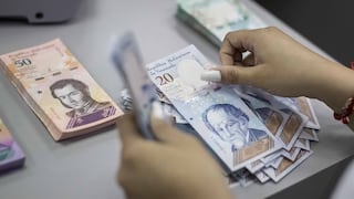 Cotización del dólar BCV del martes 16 de diciembre en Venezuela