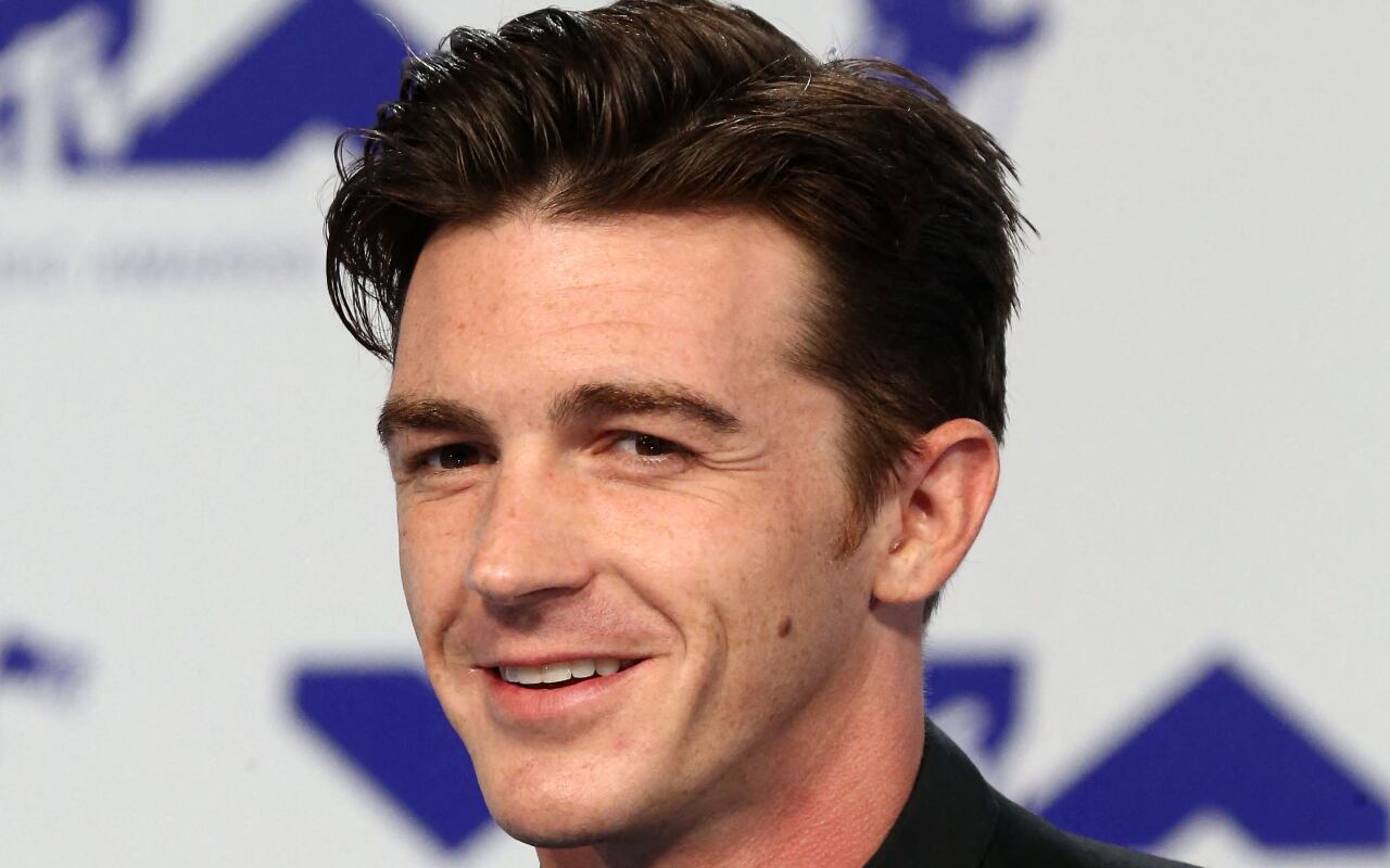Drake Bell canceló su visita al Perú en 2023 tras denunciar presuntas irregularidades y fraude por parte de la productora local encargada de su 'show' | Foto: AFP