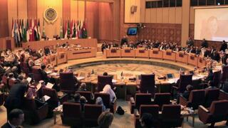 Liga Árabe pidió juicio internacional a culpables de ataque químico en Siria