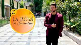 “La rosa de Guadalupe” referenció a Nicola Porcella en uno de sus episodios: “Es el novio de México”