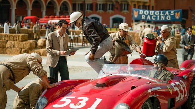 Ferrari: la leyenda detrás de una de las batallas automovilísticas más impresionantes de la historia 