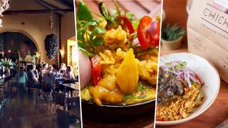 ¿Dónde comer? Estos son los mejores restaurantes de Arequipa, Cusco y Lambayeque