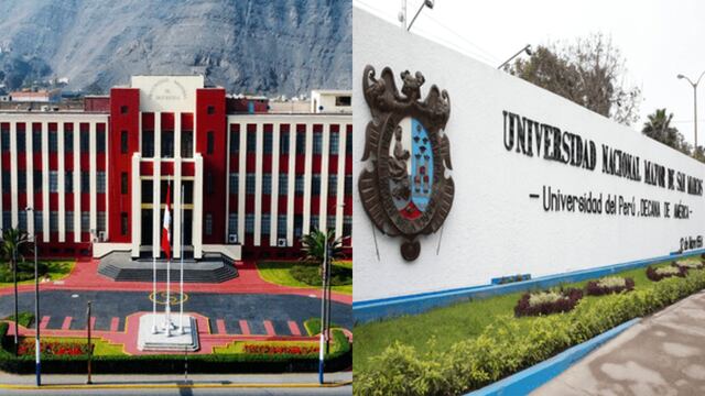 Más que San Marcos y la UNI: las 2 universidades de Perú, consideradas en ranking de las mejores del mundo