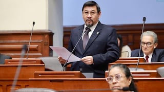 La mordaza no descansa