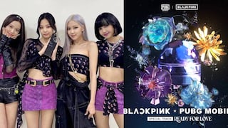 BLACKPINK lanzará MV “Ready for love” con PUGB: Cuándo se estrena el video musical