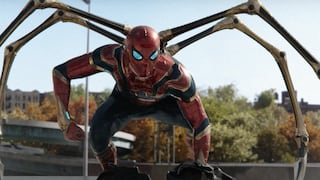 “Spiderman: No Way Home”: 5 detalles sorprendentes que quizás ignoraste en el tráiler