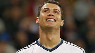 Cristiano Ronaldo donó 100 mil euros de un premio de UEFA a la Cruz Roja
