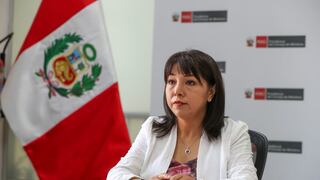 Pedro Castillo: Somos Perú pide la renuncia de Mirtha Vásquez y de los ministros de Economía y Transportes