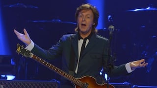 Paul McCartney: 10 cosas que no sabías del ex Beatle