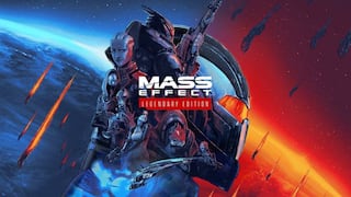 Mass Effect Legendary Edition y otros 34 juegos gratis: cómo descargarlos gracias a Prime Gaming