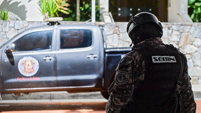 Venezuela: informe de la ONU profundiza el papel de los servicios de inteligencia en represión a opositores