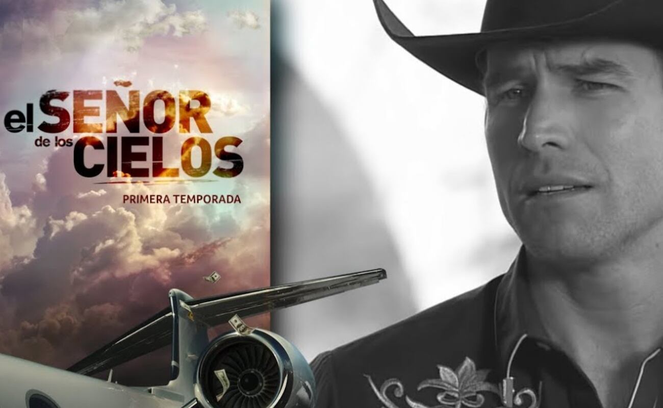 En qué fecha se estrena “El Señor de los Cielos 9″ | ¿Dónde ver, reparto y más? FOTO: Youtube