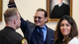 Johnny Depp vs. Amber Heard: El 1 de junio podría darse el veredicto final del juicio 