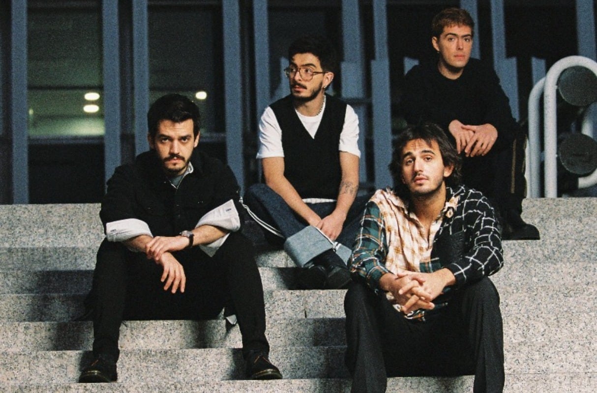 La agrupación Morat anunció su regreso a Lima para un esperado show el próximo 8 de noviembre. (Foto: Universal Music)