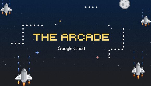 The Arcade permitirá a los usuarios perfeccionar sus habilidades de inteligencia artificial generativa en la nube.