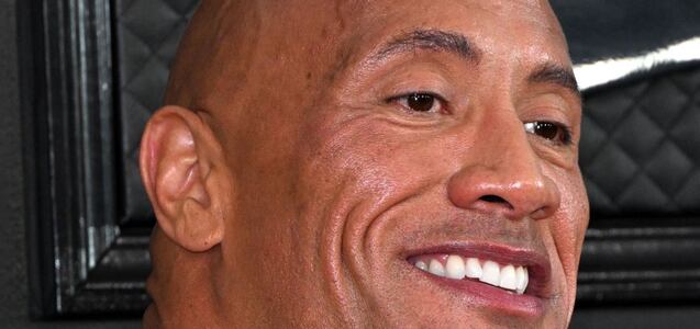 Las 10 mejores películas de Dwayne Johnson