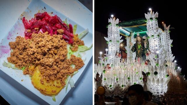 Semana Santa en Ayacucho: ¿Cuáles son los platos típicos de la ciudad de las 33 iglesias?