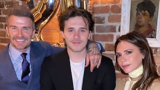 Brooklyn Beckham y Nicola Peltz: este fue el hermoso aporte de Victoria Beckham en la pedida de mano