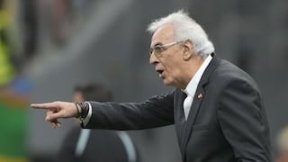 “¿Alguien en su sano juicio cree que esto lo arregla un nuevo técnico?” Pedro Ortiz Bisso y un mensaje: Fossati debe quedarse hasta el final, pase lo que pase con Chile