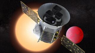 Telescopio espacial TESS podrá descubrir 10.000 nuevos planetas en dos años