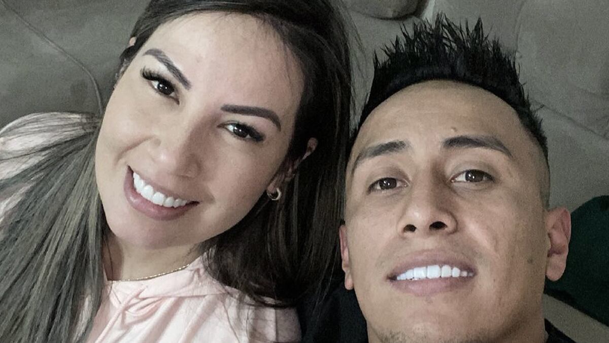¿Por qué Pamela López no continuó los trámites de divorcio con Christian Cueva? | Composición: @cueva10oficial / Instagram