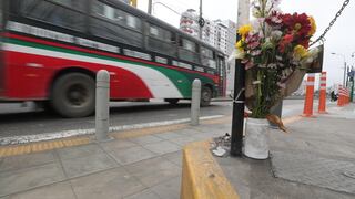 Miraflores: luces direccionales del bus de Unidos Chama pudieron salvar a Ernesto Contreras, opinan expertos