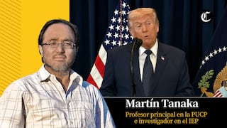 Racionalidad y Trump