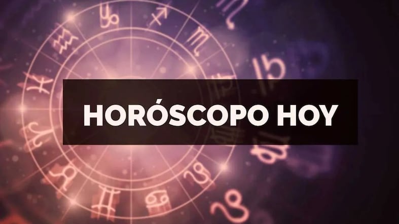 Horóscopo de hoy, sábado 26 de agosto: predicciones según tu signo zodiacal
